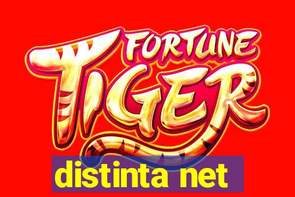 distinta net